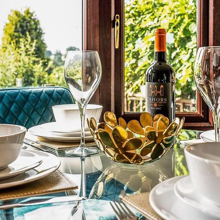 Belle Cottage Ashbourne  Esterno foto