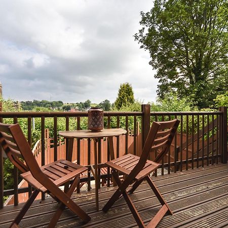 Belle Cottage Ashbourne  Esterno foto