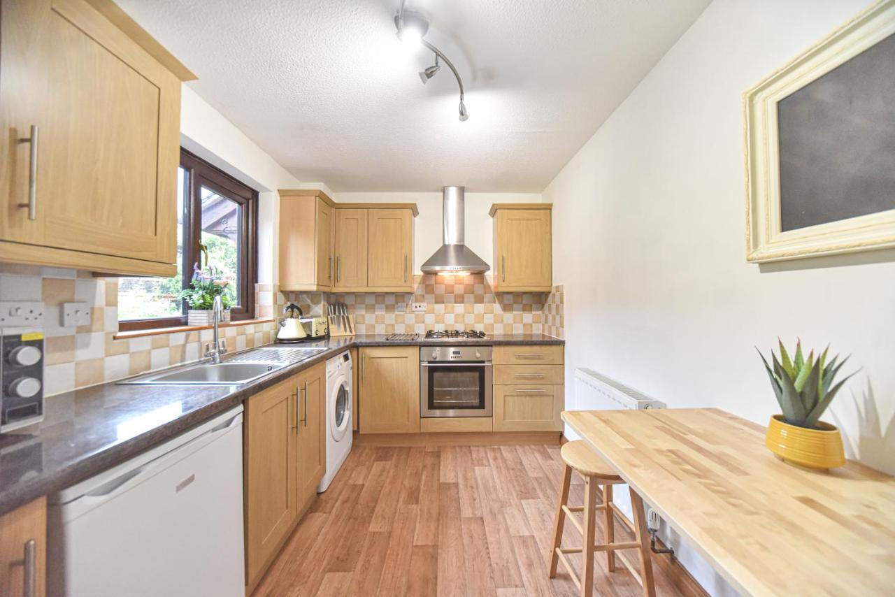 Belle Cottage Ashbourne  Esterno foto