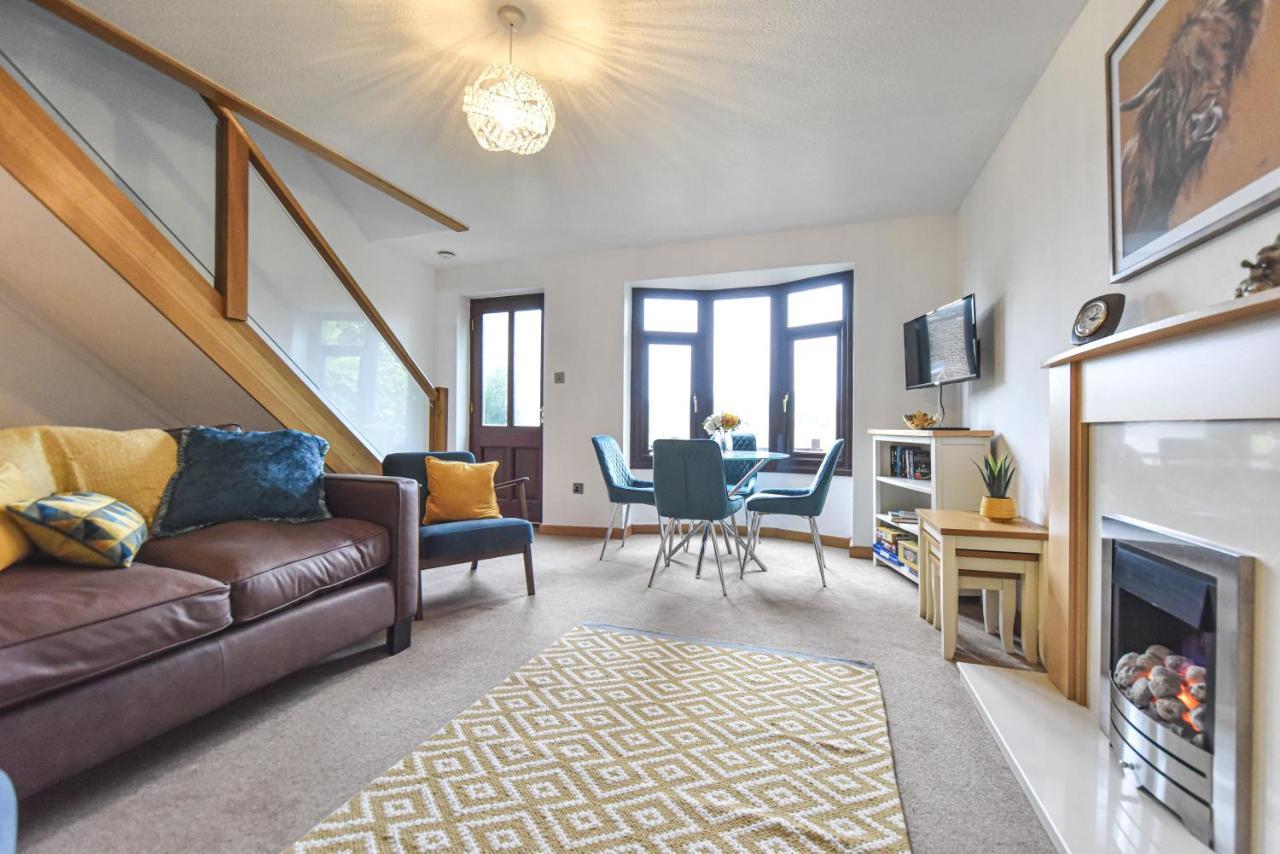Belle Cottage Ashbourne  Esterno foto