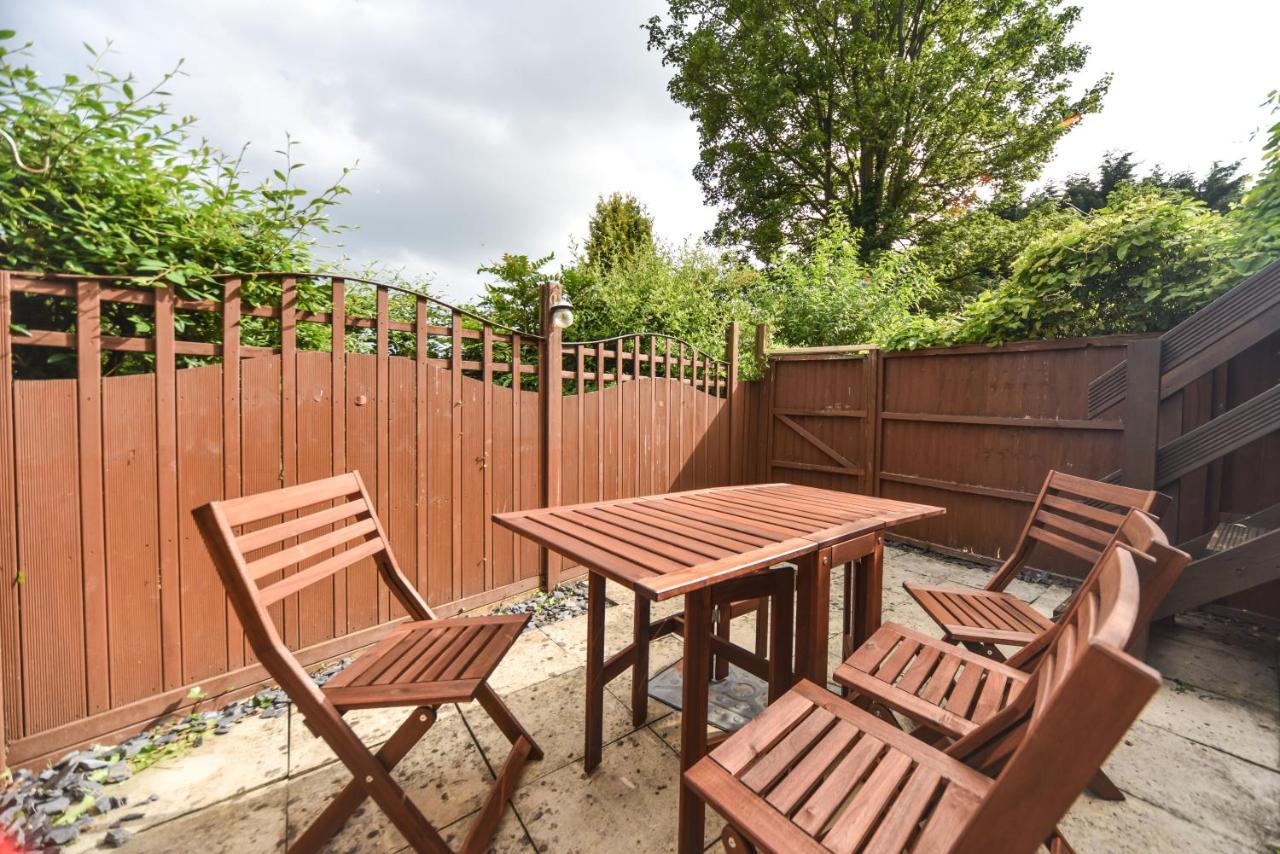 Belle Cottage Ashbourne  Esterno foto