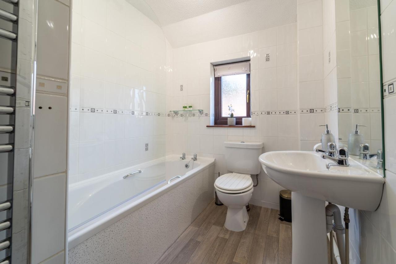 Belle Cottage Ashbourne  Esterno foto
