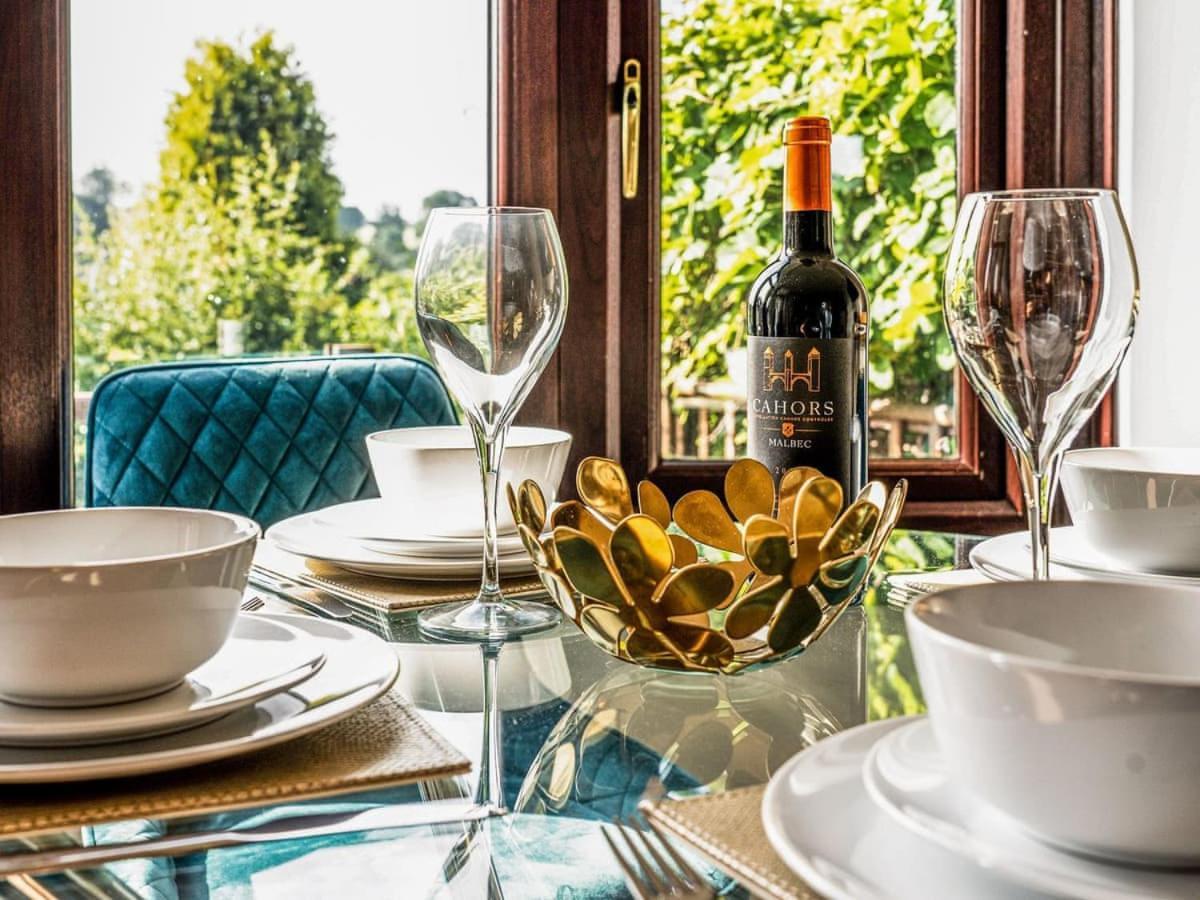 Belle Cottage Ashbourne  Esterno foto