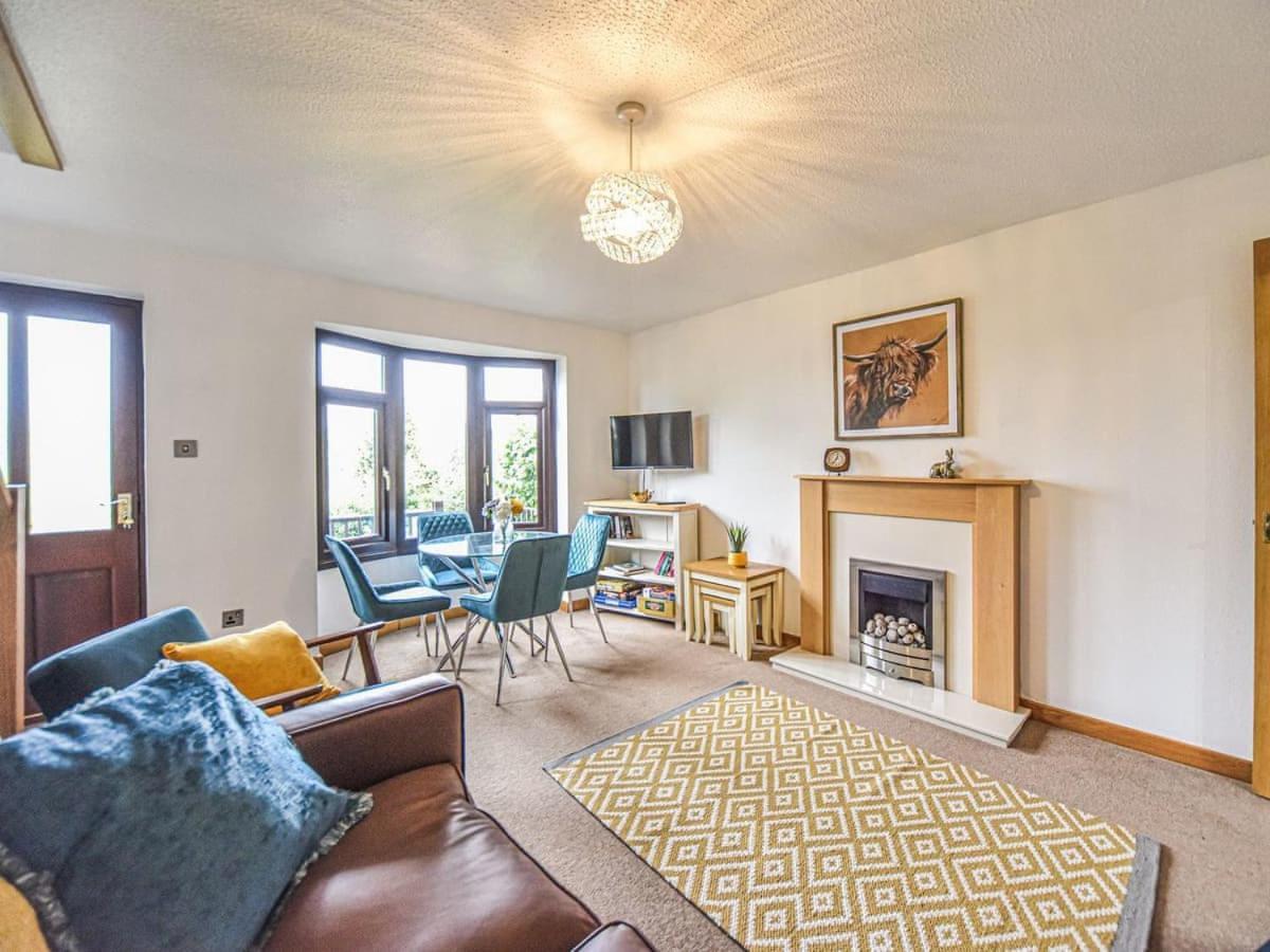 Belle Cottage Ashbourne  Esterno foto