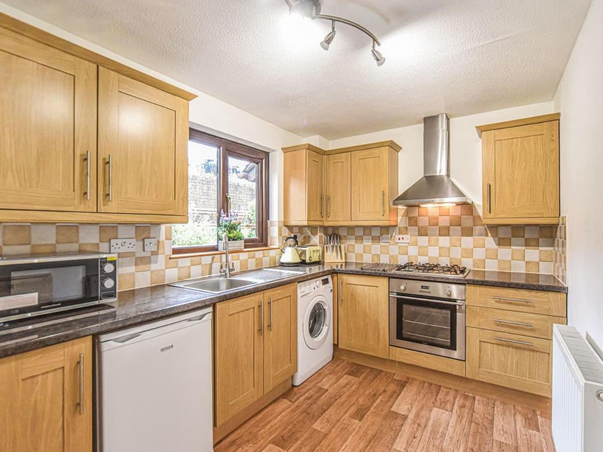 Belle Cottage Ashbourne  Esterno foto