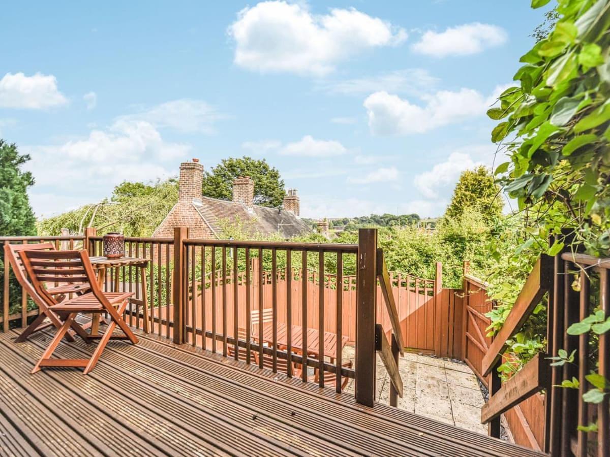 Belle Cottage Ashbourne  Esterno foto